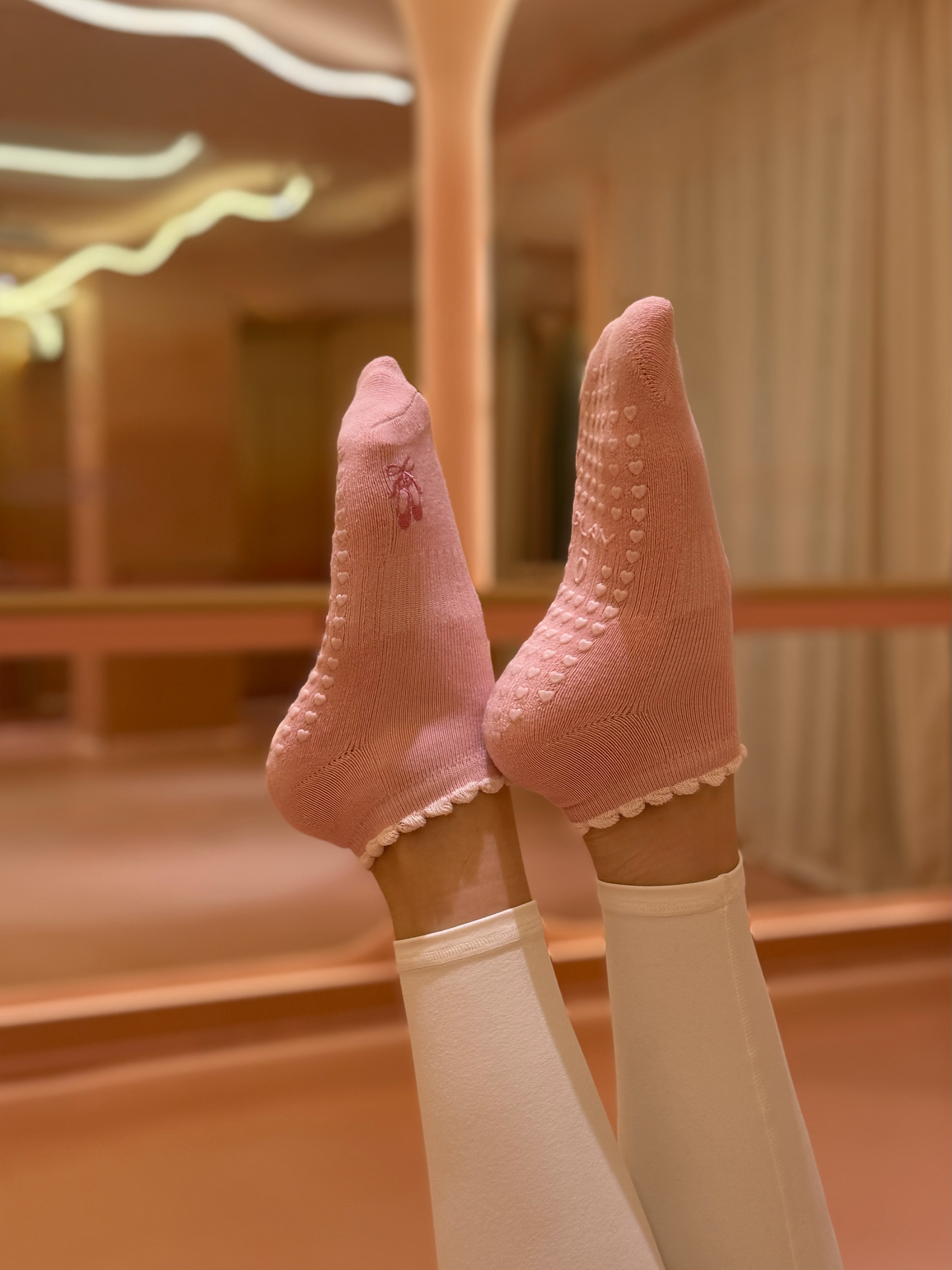 Ballet Slippers