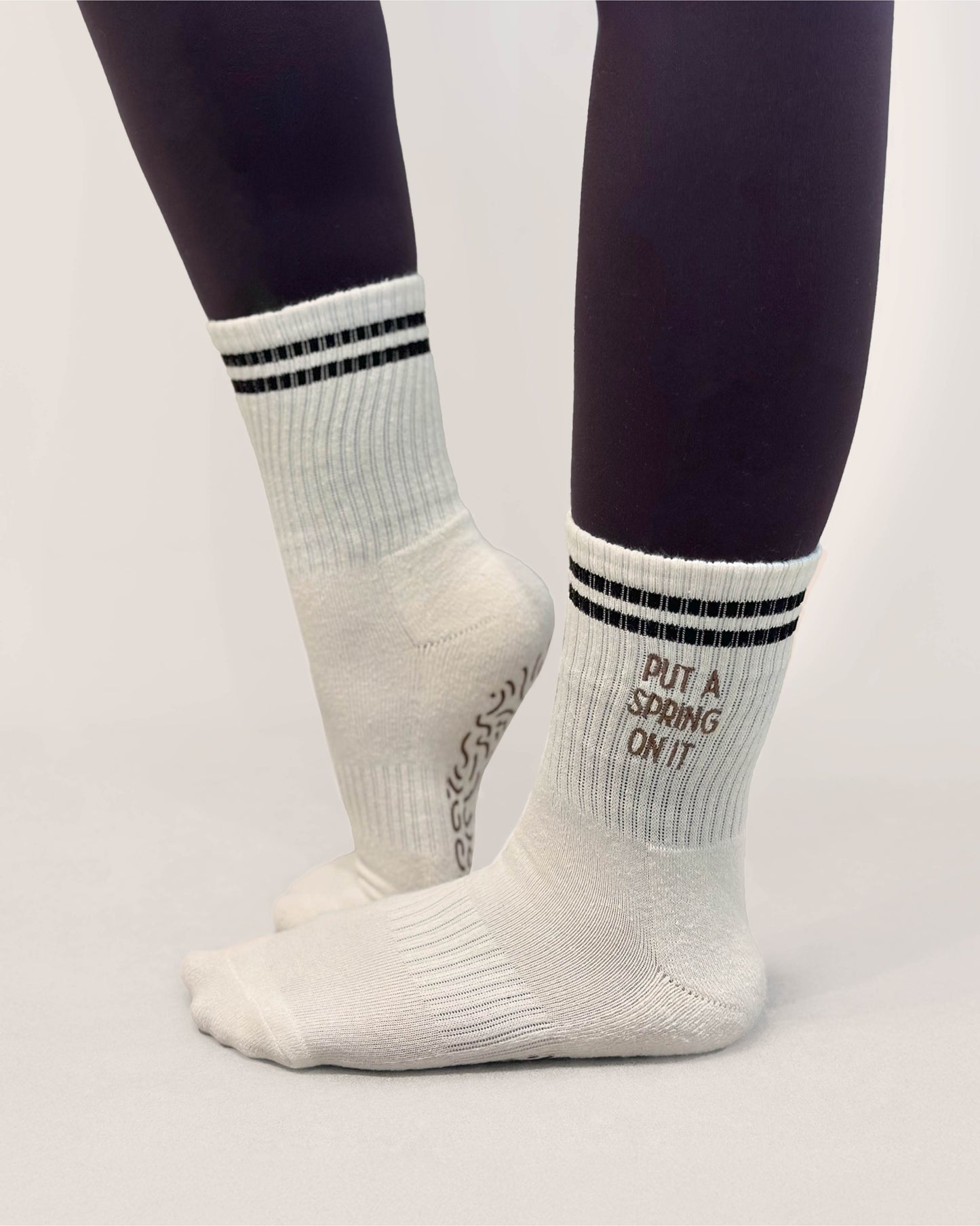 Put a 'Spring' on It